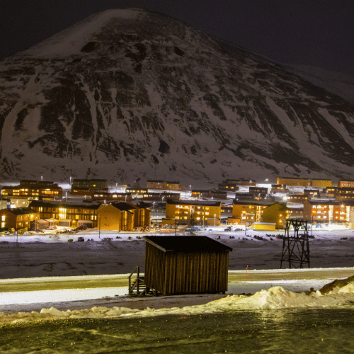 svalbard