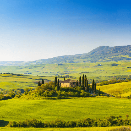 toscana