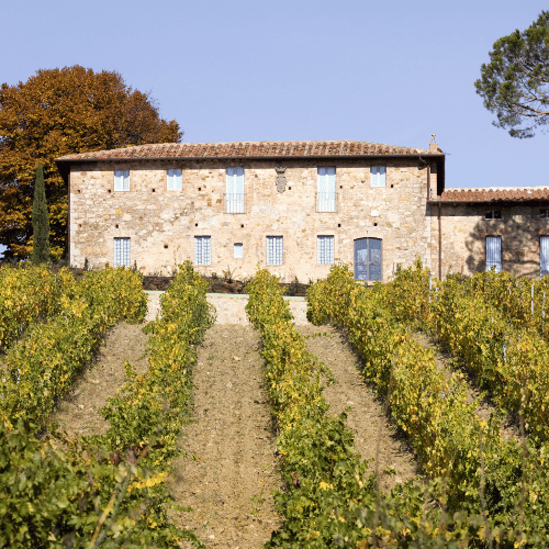 toscana