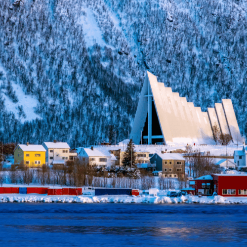 tromso