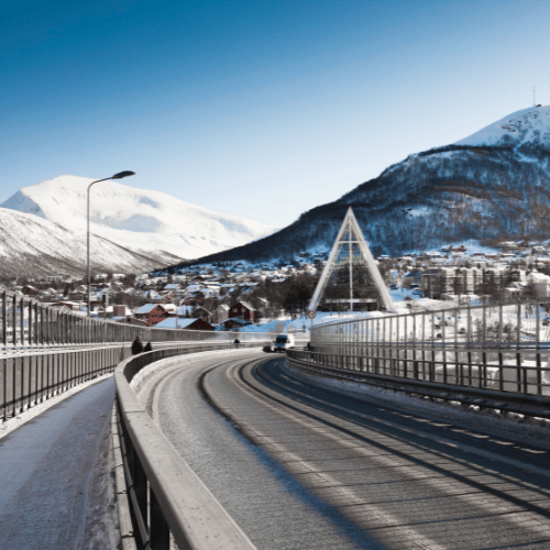 tromso