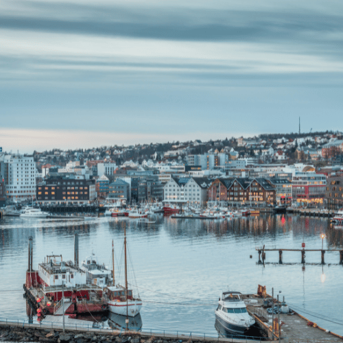tromso