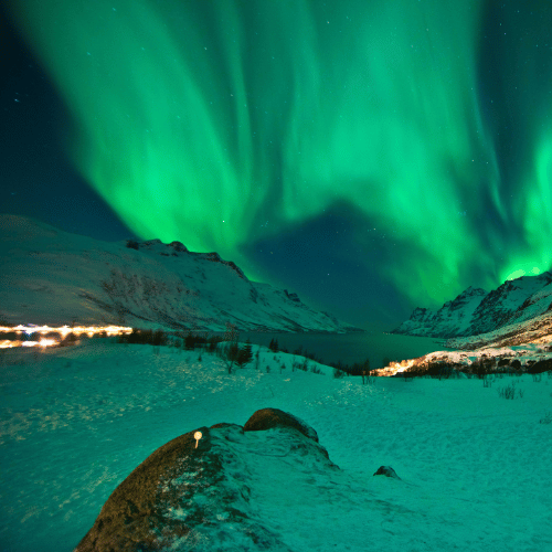 tromso