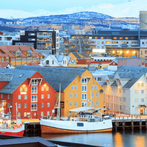 tromso