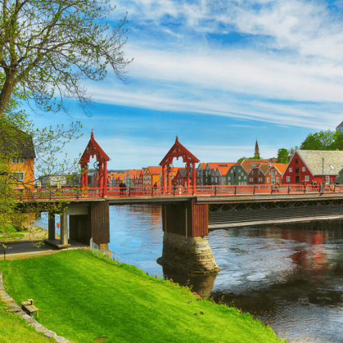 trondheim