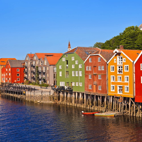 trondheim