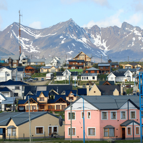 ushuaia