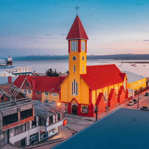 ushuaia