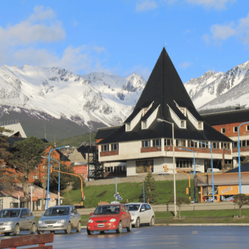 ushuaia