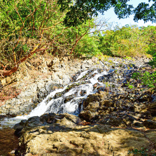 valle de antón