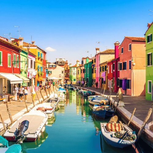 venecia