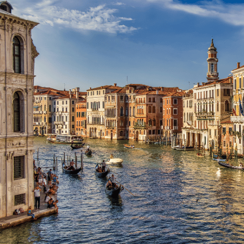 venecia