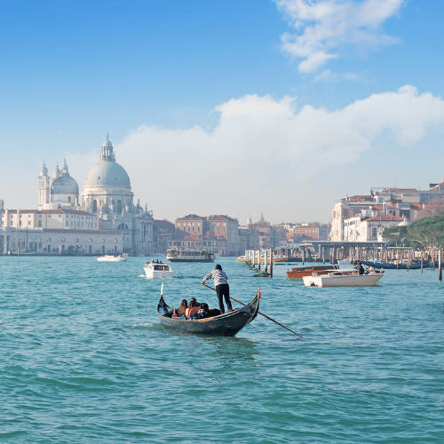 venecia