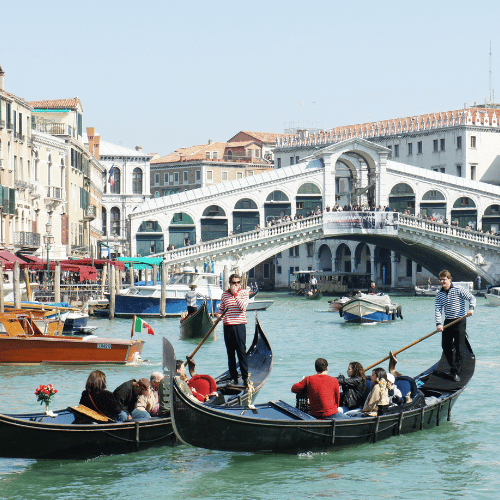 venecia