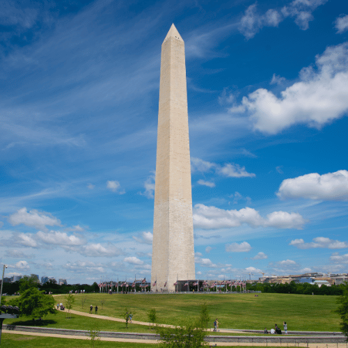 washington