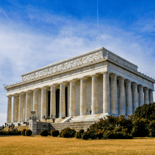 washington