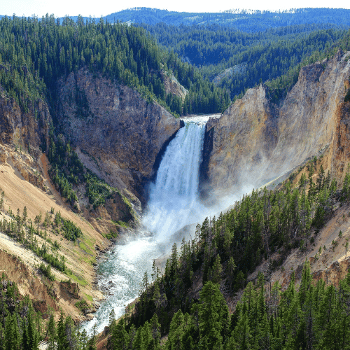 yellowstone