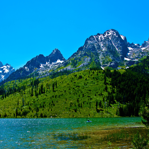 yellowstone