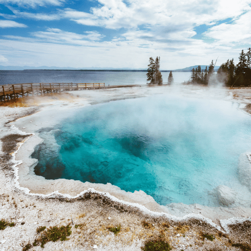 yellowstone