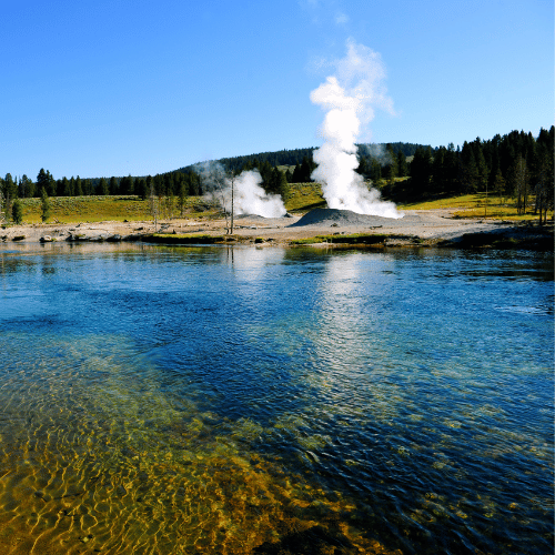 yellowstone