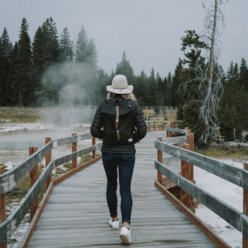 yellowstone