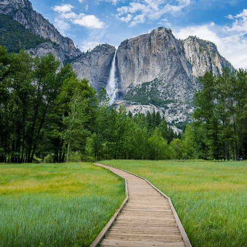 yosemite