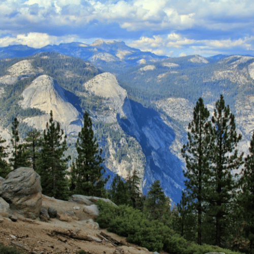 yosemite