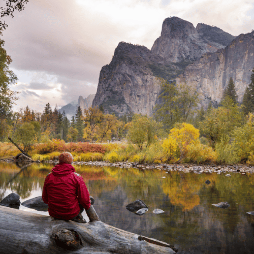 yosemite