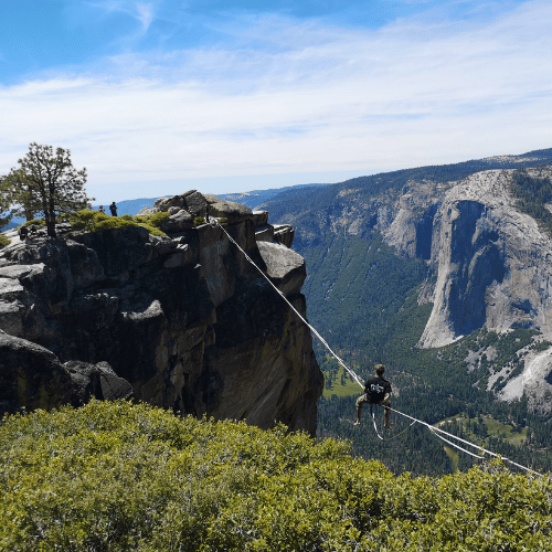yosemite