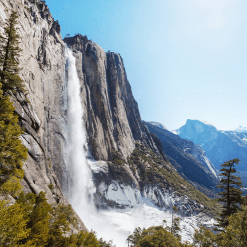 yosemite