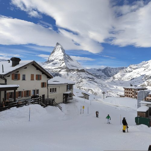 zermatt