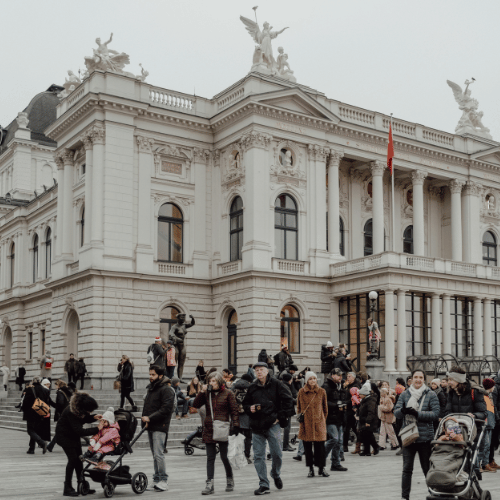 zurich