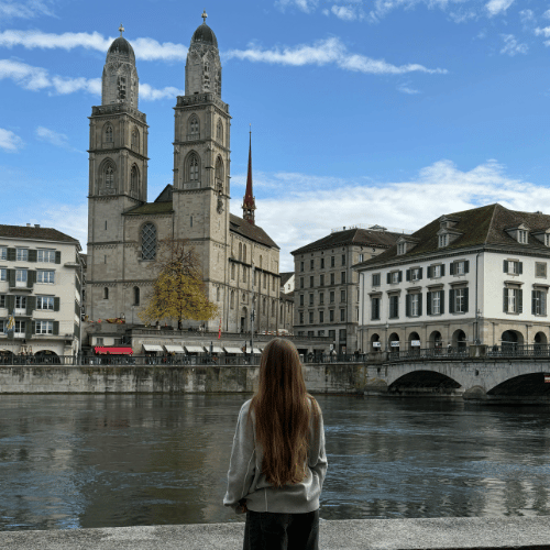 zurich