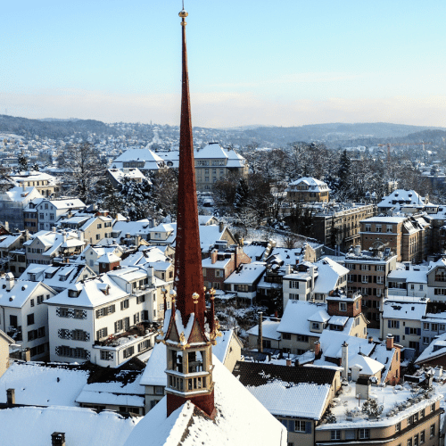 zurich