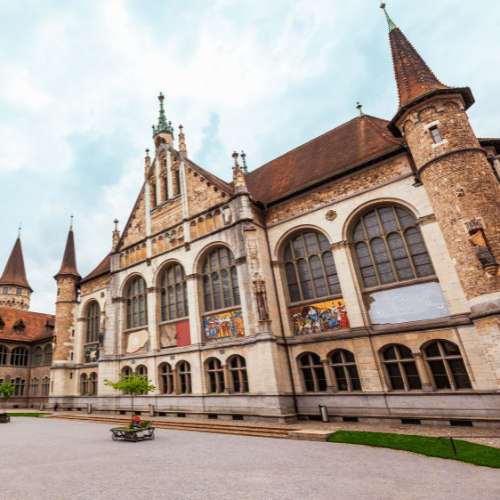 zurich