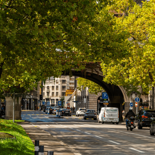 zurich