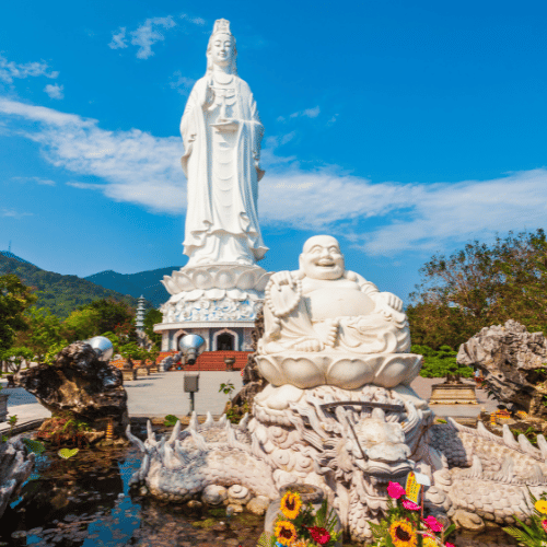 bahia da nang