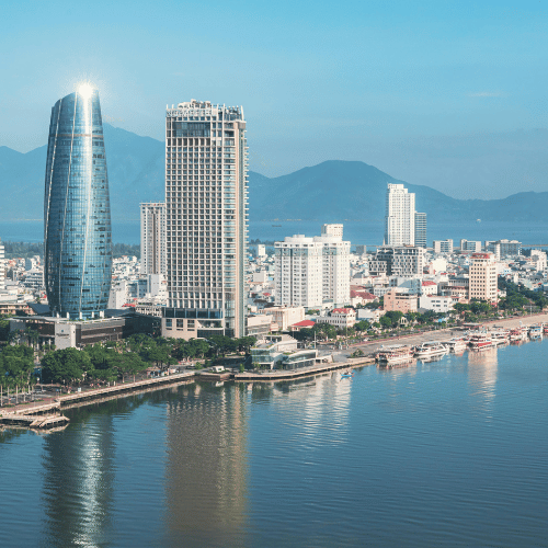 bahia da nang