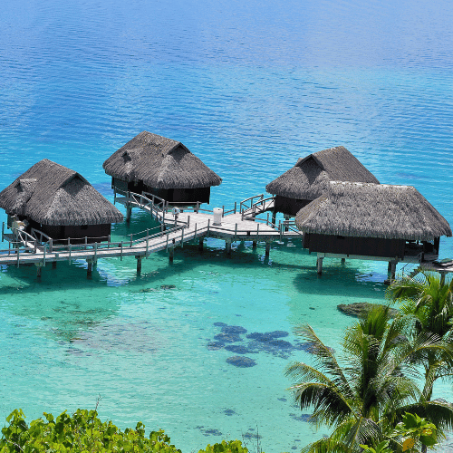 bora bora