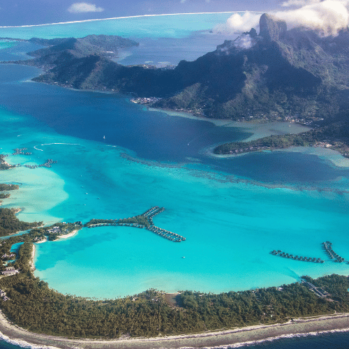 bora bora