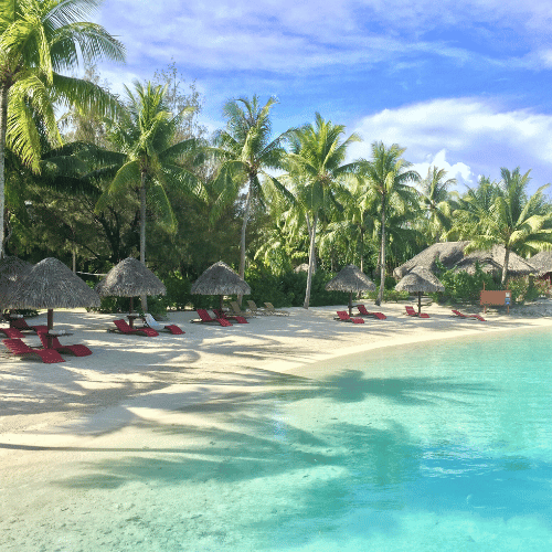 bora bora