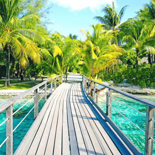bora bora