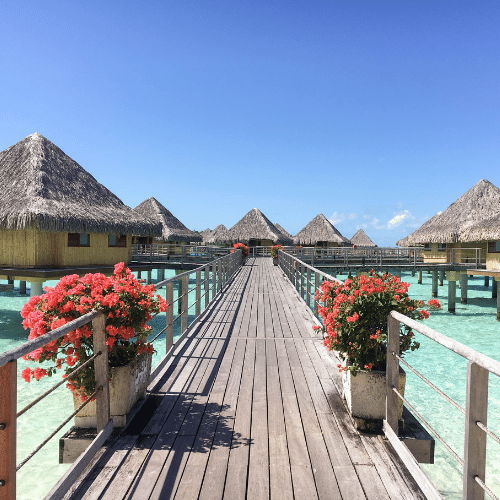 bora bora
