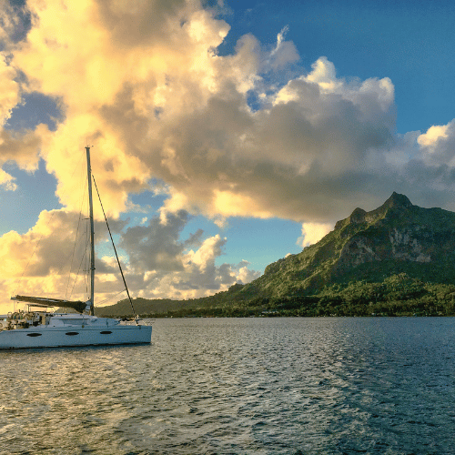 bora bora