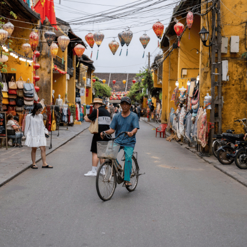 hoi an