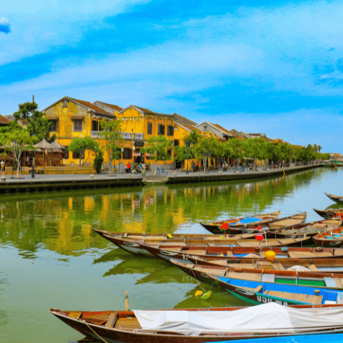 hoi an