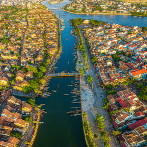 hoi an