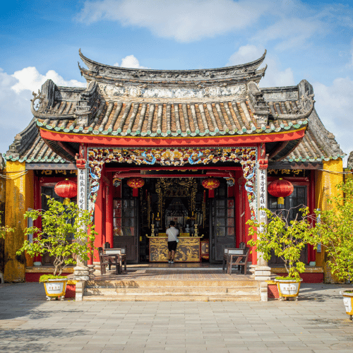 hoi an
