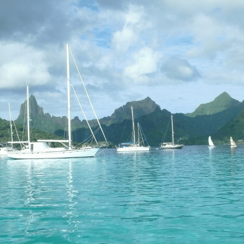 moorea