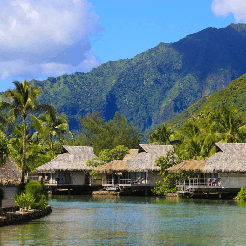 moorea